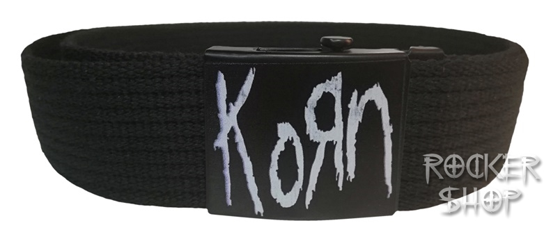 Opasok KORN-Logo