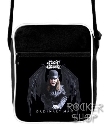 Taška OZZY OSBOURNE-Ordinary Man