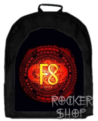 Ruksak FIVE FINGER DEATH PUNCH-F8