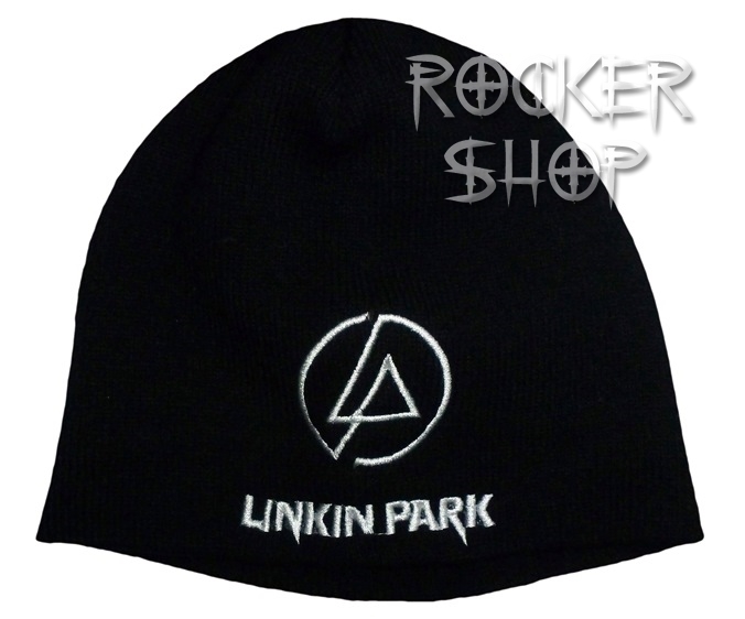 Čiapka LINKIN PARK-Logo