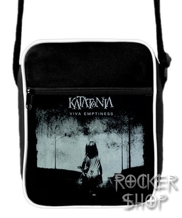 Taška KATATONIA-Viva Emptiness