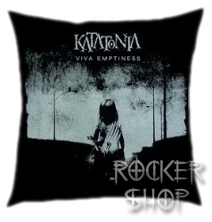 Vankúš KATATONIA-Viva Emptiness