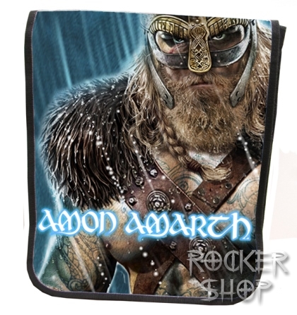 Taška AMON AMARTH-Jomsviking