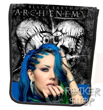 Taška ARCH ENEMY-Alissa