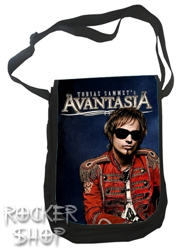 Taška AVANTASIA-Tobias In Blue