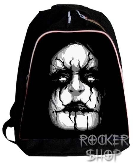 Ruksak BLACK METAL-Corpse Paint