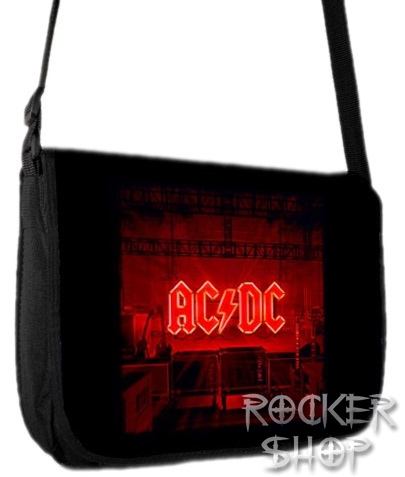 Taška AC/DC-Power Up 