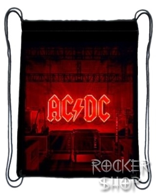 Vak AC/DC-Power Up 