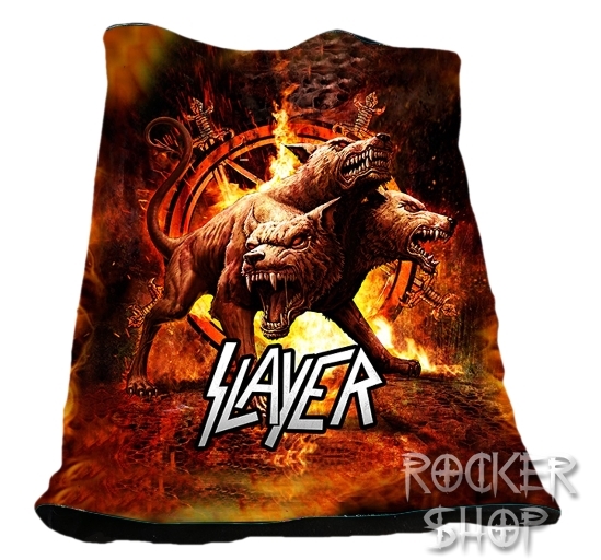  Šatka SLAYER multifunkčná zimná-Cerberos