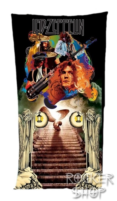 Uterák LED ZEPPELIN-Stairway To Heaven