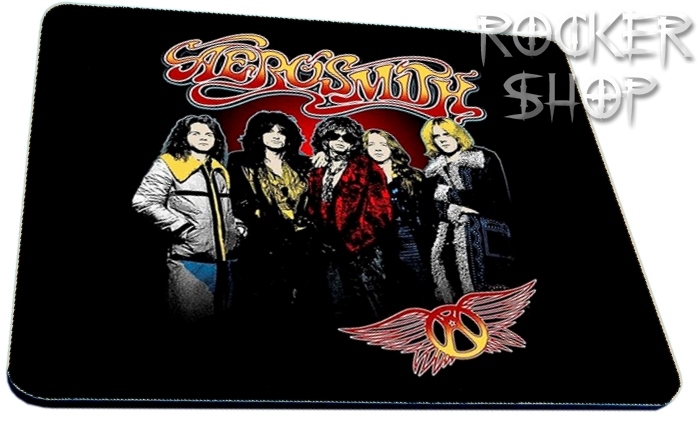 Podložka pod myš AEROSMITH-Band