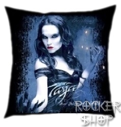 Vankúš TARJA-Spirits And Ghosts