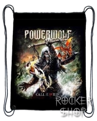 Vak POWERWOLF-Call Of The Wild