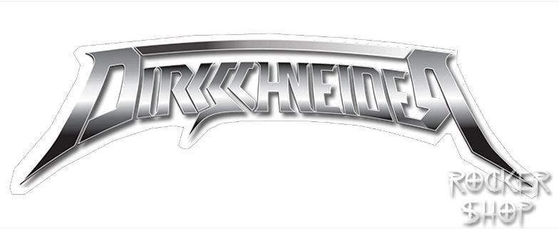  Nálepka DIRKSCHNEIDER orezaná-Logo