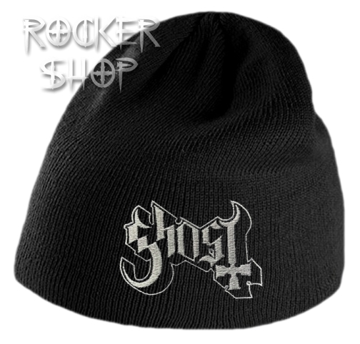 Čiapka GHOST-Logo