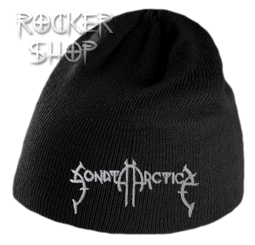 Čiapka SONATA ARCTICA-Logo