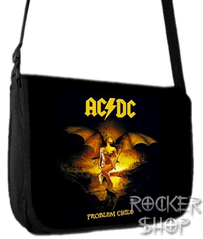Taška AC/DC-Problem Child