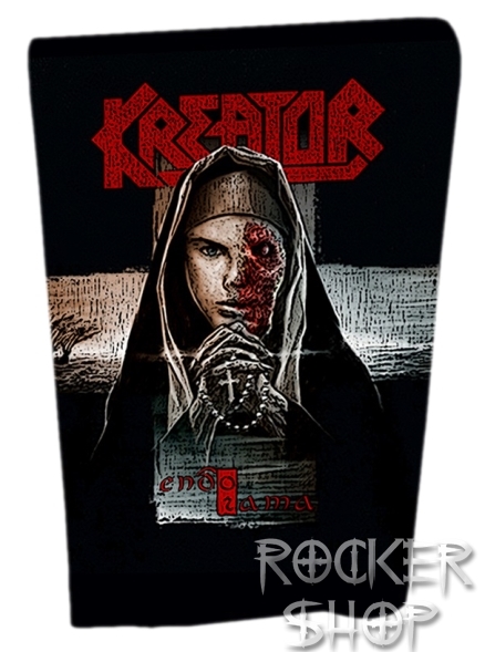 Uterák KREATOR-Endorama