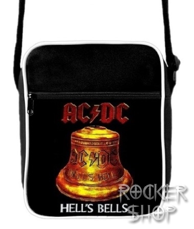 Taška AC/DC-Hell´s Bells Bell