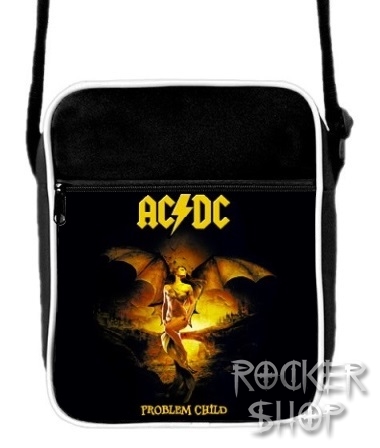 Taška AC/DC-Problem Child