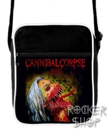 Taška CANNIBAL CORPSE-Violence Unimagined
