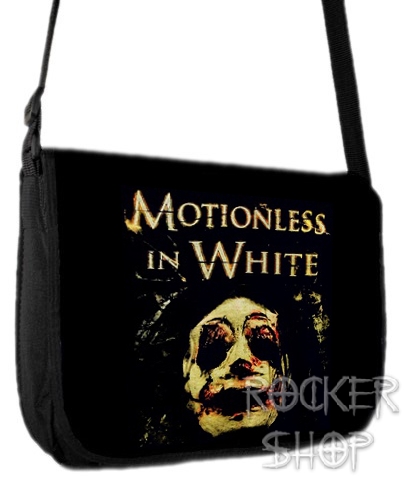Taška MOTIONLESS IN WHITE-Mask