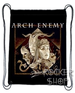 Vak ARCH ENEMY-Deceivers