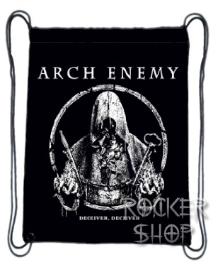 Vak ARCH ENEMY-Deceiver, Deceiver