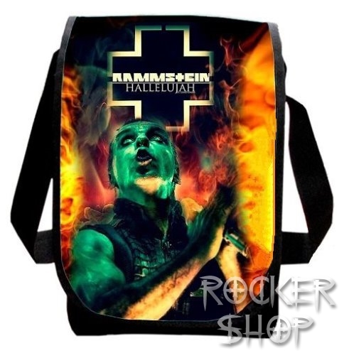 Taška RAMMSTEIN-Till