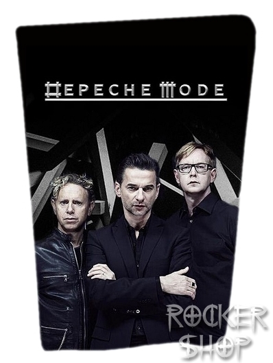 Uterák DEPECHE MODE-Band