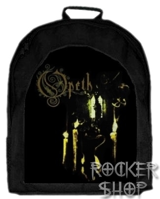 Ruksak OPETH-Ghost Reveries