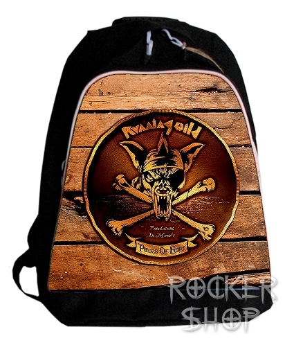Ruksak RUNNING WILD-Pieces Of Eight