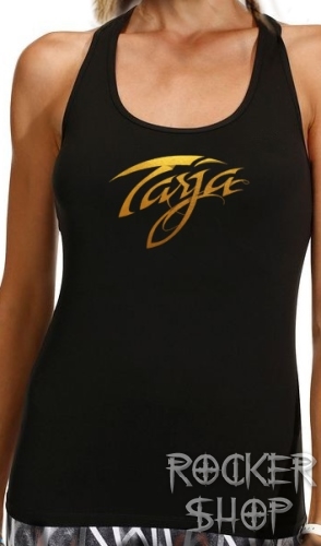 Tielko TARJA dámske-Logo