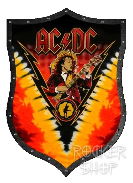 Erb AC/DC-Angus