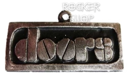 Prívesok DOORS-Logo
