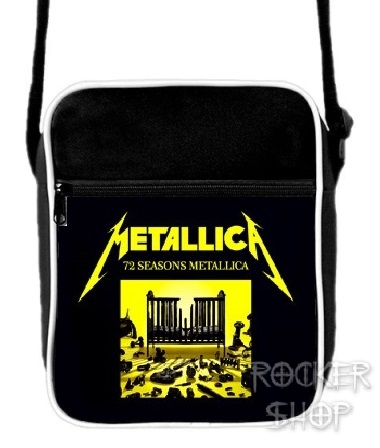 Taška METALLICA-72 Seasons
