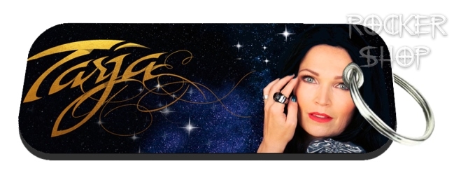 Kľúčenka TARJA-Face