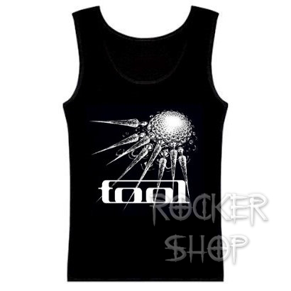 Tričko TOOL dámsky top-Spectre Spike