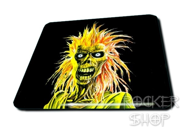 Magnetka IRON MAIDEN-Eddie