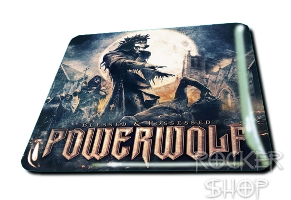 Magnetka POWERWOLF-Blessed & Possessed