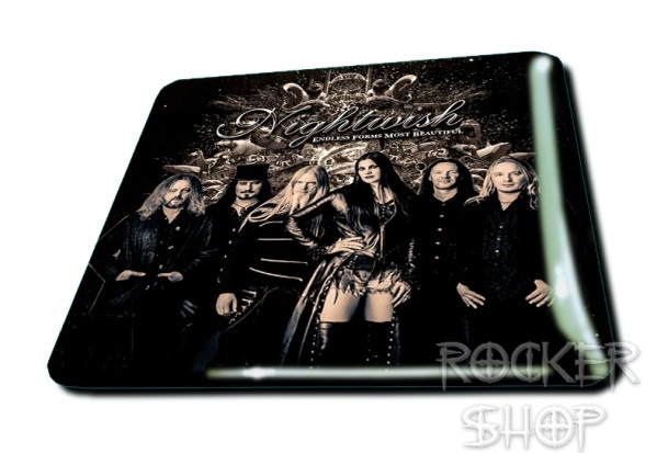 Magnetka NIGHTWISH-Band