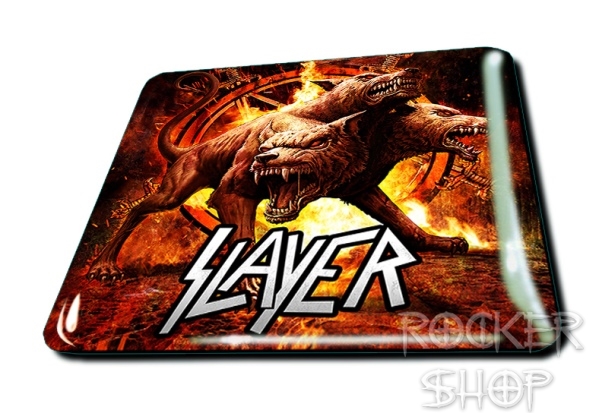 Magnetka SLAYER-Cerberos
