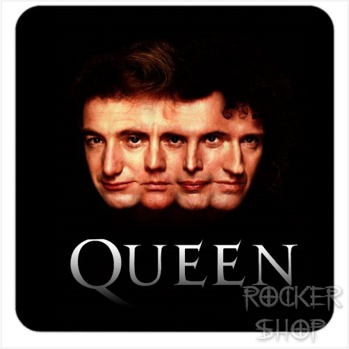 Magnetka QUEEN-Band