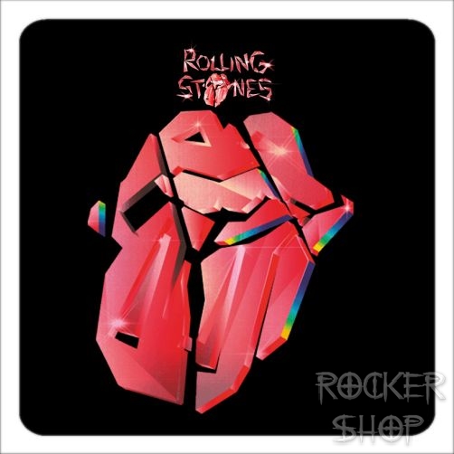 Magnetka ROLLING STONES-Logo