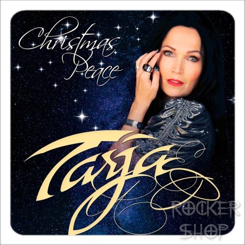 Magnetka TARJA-Christmas Peace