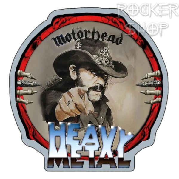 Podložka pod myš MOTORHEAD-Lemmy