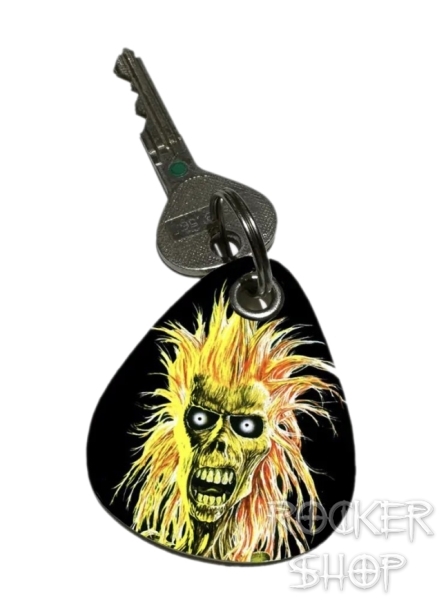 Kľúčenka IRON MAIDEN-Eddie