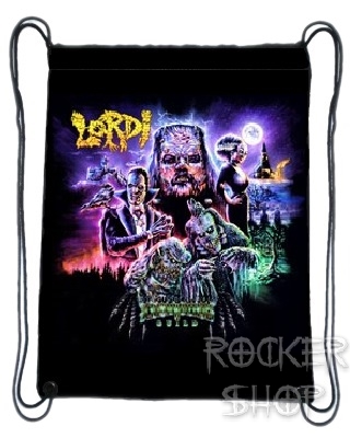 Vak LORDI-Screem Writers Guild