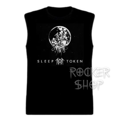 Tričko SLEEP TOKEN pánske-Take Me Back To Eden/bez rukávov