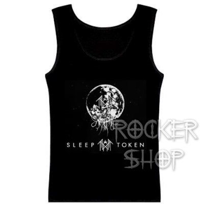 Tričko SLEEP TOKEN dámsky top-Take Me Back To Eden